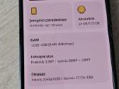 Motorola razr 50 ultra 12gb / 512 GB - nuotraukos Nr. 11