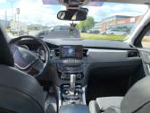 Peugeot 508 Sw GT - nuotraukos Nr. 5