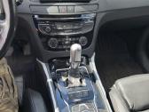 Peugeot 508 Sw GT - nuotraukos Nr. 7