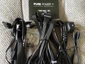 Be Quiet! Pure Power 11 600w Gold Psu - nuotraukos Nr. 4