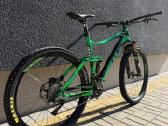 Cube stereo L dydzio full suspension karboninis - nuotraukos Nr. 3