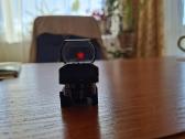 Red dot sight / kolimatorius / airsoft /taikiklis - nuotraukos Nr. 4