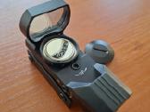 Red dot sight / kolimatorius / airsoft /taikiklis - nuotraukos Nr. 5