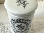 Porcelaine de Paris indas - nuotraukos Nr. 2