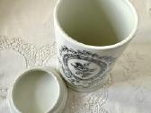 Porcelaine de Paris indas - nuotraukos Nr. 3