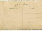 1930 foto Skuodas Šaulių namai - nuotraukos Nr. 2