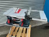 Bosh Gts 635-216 - nuotraukos Nr. 2