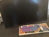 Aoc 240 hz gaming monitorius