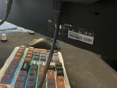 Aoc 240 hz gaming monitorius - nuotraukos Nr. 2