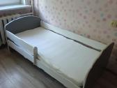 Vaikiška lova 80x160