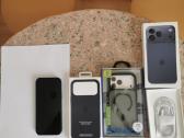 iPhone 17 pro max 256gb - nuotraukos Nr. 4