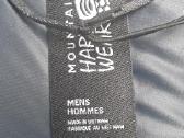 Mountain Hardwear phantom hoody - nuotraukos Nr. 3