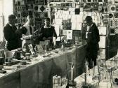 2 foto Šiauliai Mok. Seminarijos paroda 1930 - nuotraukos Nr. 3