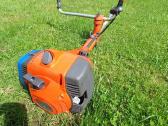 Husqvarna 555fxt 545fxt - nuotraukos Nr. 2
