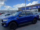 Ford Ranger Ratlankiai - nuotraukos Nr. 2