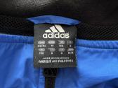 Vintažinė orginali adidas striukė - nuotraukos Nr. 4