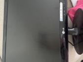 LG monitorius