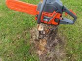 Husqvarna 40 ir 242xpg