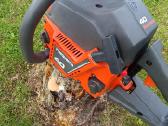 Husqvarna 40 ir 242xpg - nuotraukos Nr. 2