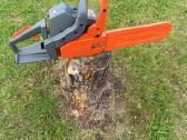 Husqvarna 40 ir 242xpg - nuotraukos Nr. 3
