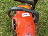 Husqvarna 40 ir 242xpg - nuotraukos Nr. 6