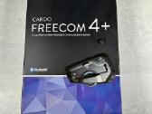 Cardo Freecom 4+