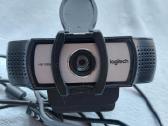 Logitech C930e Full HD 1080p kamera