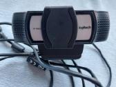 Logitech C930e Full HD 1080p kamera - nuotraukos Nr. 2