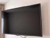 LG televizorius