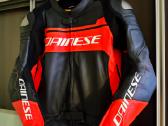 Dainese Mistel 2 dalių - nuotraukos Nr. 2