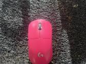 Logitech G Pro X Superlight 2 pelytė