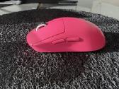 Logitech G Pro X Superlight 2 pelytė - nuotraukos Nr. 3