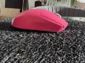 Logitech G Pro X Superlight 2 pelytė - nuotraukos Nr. 4