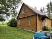 Parduodu sodybą kaina tik 4000€