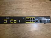 Cisco ir Audiocodes įranga