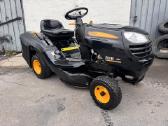 Partner su surinkimo bunkeriu Briggs variklis - nuotraukos Nr. 2