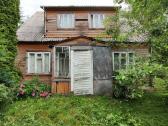 Parduodu sodybą kaina tik 4000€ - nuotraukos Nr. 7