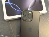 Apple iPhone 16 pro - nuotraukos Nr. 2