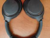 Sony wh1000xm4 - nuotraukos Nr. 2