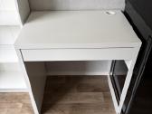 Ikea stalas Micke