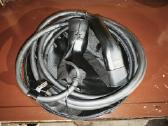 22kw Type2 krovimo kabelis