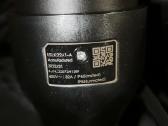 22kw Type2 krovimo kabelis - nuotraukos Nr. 4