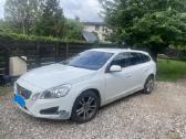 Volvo V60, 2,0 l, universalas, 2010