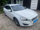 Volvo V60, 2,0 l, universalas, 2010 - nuotraukos Nr. 2