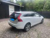 Volvo V60, 2,0 l, universalas, 2010 - nuotraukos Nr. 3