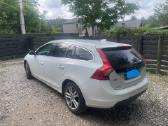Volvo V60, 2,0 l, universalas, 2010 - nuotraukos Nr. 4