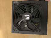 Mažai naudotas Zalman Megamax 800w v2 - nuotraukos Nr. 2