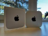 Apple mac mini m4 16gb 256gb