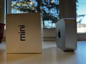 Apple mac mini m4 16gb 256gb - nuotraukos Nr. 2