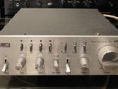 Onkyo p-3370 / pradiniai stiprintuvai / preamp - nuotraukos Nr. 8